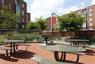 NC State University Wolf Ridge Apartments in Raleigh, NC - Building Photo - Building Photo