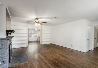 3106 Prescott St in Houston, TX - Foto de edificio - Building Photo