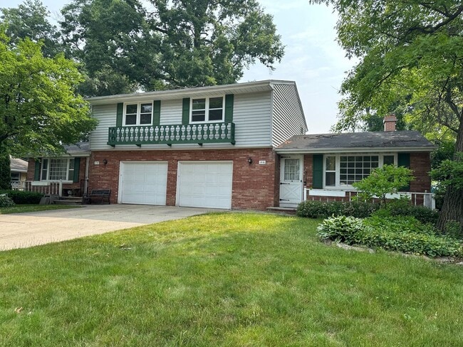 property at 1439-1441-1441 Springdale Ln