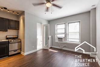 1140 N La Salle Dr in Chicago, IL - Building Photo - Building Photo
