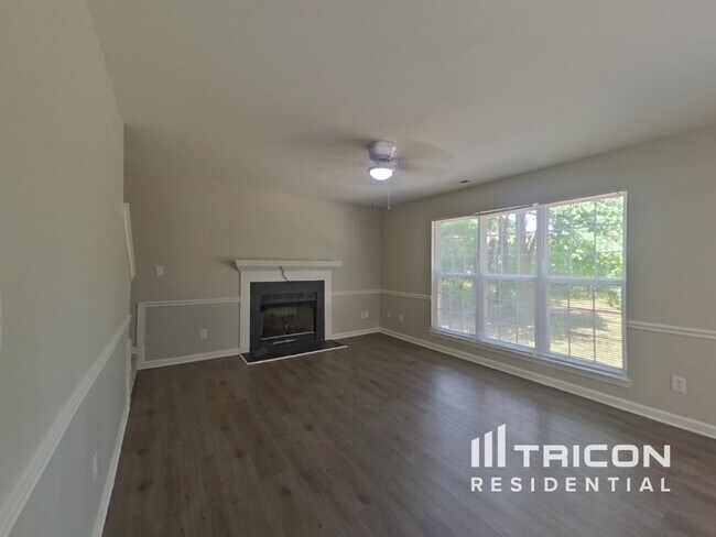 9701 Pecota Ln in Charlotte, NC - Building Photo - Building Photo
