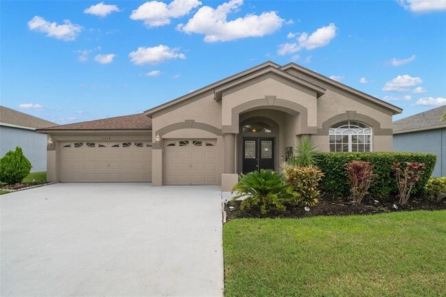 property at 5234 Spectacular Bid Dr