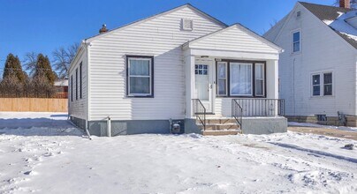 2231 N 23rd St in Sheboygan, WI - Building Photo - Building Photo