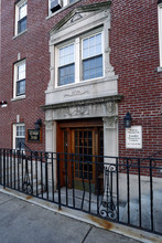 Craigie Arms in Cambridge, MA - Building Photo - Building Photo