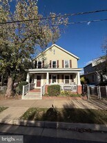 619 Spottswood St in Fredericksburg, VA - Building Photo