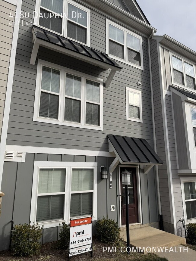 4180 Dauphin Dr in Lake Monticello, VA - Building Photo - Building Photo