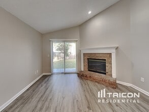 115 Naugatuck Dr in Jacksonville, FL - Building Photo - Building Photo