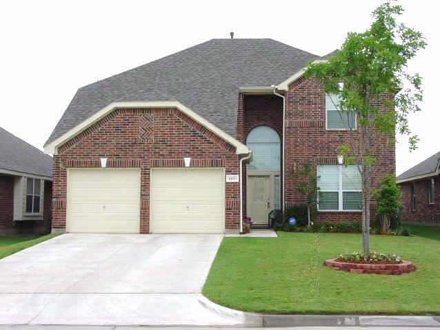 property at 9601 Links Fairway Dr