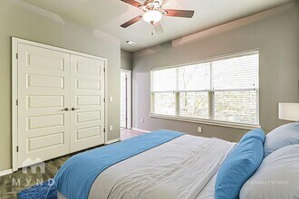 1766 N Reno Dr in Fayetteville, AR - Building Photo - Building Photo