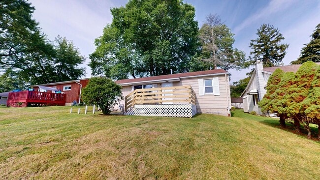 property at 414 Topaz Ave