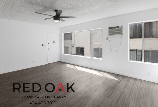 property at 1051 N Gardner St