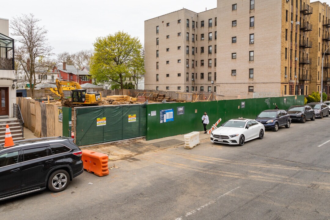 1946 Ocean in Brooklyn, NY - Building Photo