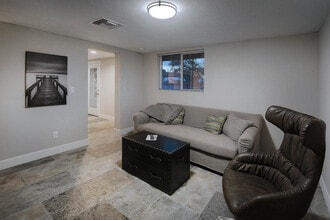 933 E Edison St in Tucson, AZ - Building Photo - Building Photo