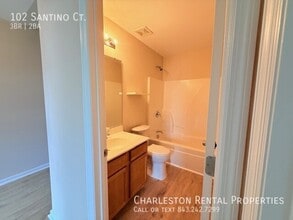 102 Santino Ct in Goose Creek, SC - Building Photo - Building Photo