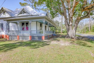 328 S Norton St in Boston, GA - Building Photo - Building Photo