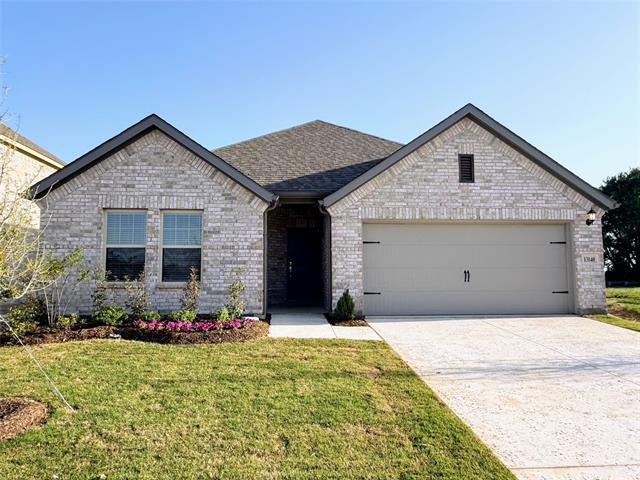 property at 13140 Zion Dr