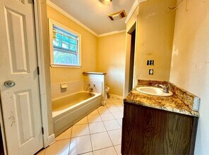 721 Pearl River Ave in Mccomb, MS - Foto de edificio - Building Photo