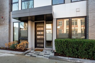 45 W 3rd St in Boston, MA - Building Photo - Building Photo