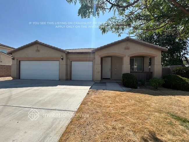 property at 43761 58th St W