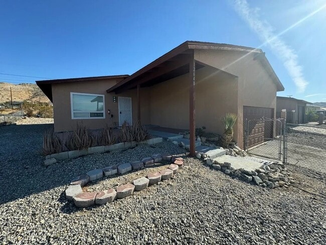 property at 12640 Calle Amapola