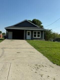 property at 107 E Miller St
