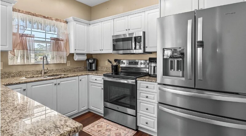 118 Gully Branch Ln in Myrtle Beach, SC - Building Photo