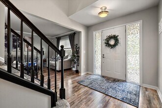 42683 Wimbleton Way in Novi, MI - Building Photo - Building Photo
