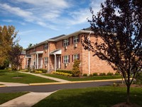 Dorchester Manor Apartments photo'