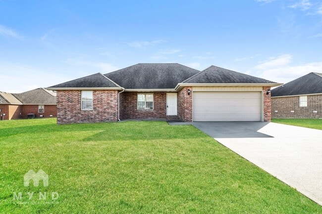 property at 308 W Grace St