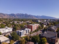 The Blue Mason Apartments photo'