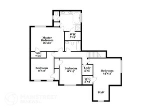 4352 Cambridge Dr in Nashville, TN - Building Photo - Building Photo