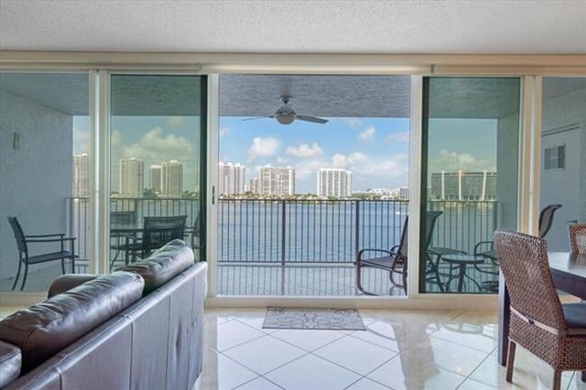 property at 17800 N Bay Rd