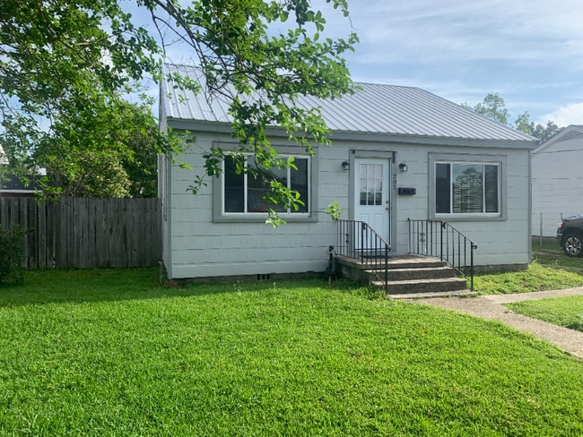 property at 205 Washington Ave