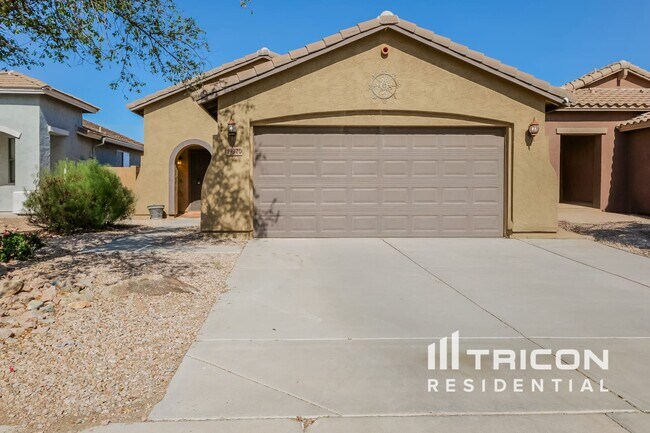 property at 19320 N Toledo Ave