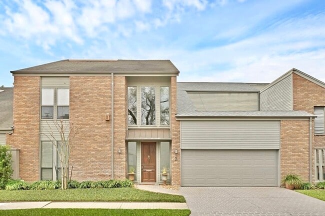 property at 6000 Sugar Hill Dr