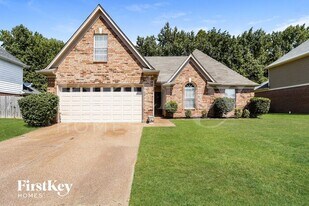 1390 Beaver Trail Dr in Memphis, TN - Building Photo