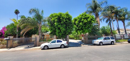 4068 Moody St in Corona, CA - Foto de edificio - Primary Photo