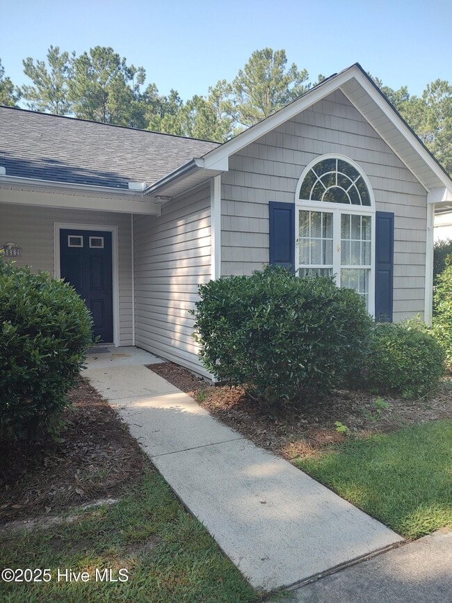 3817 Elizabeth Ave in New Bern, NC - Building Photo - Building Photo