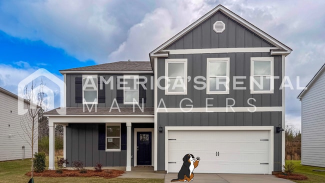 property at 508 Way Station Pl