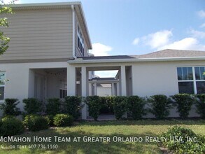 14326 Lanikai Beach Dr in Orlando, FL - Building Photo - Building Photo