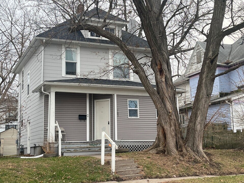 1409 N Ripley St in Davenport, IA - Building Photo