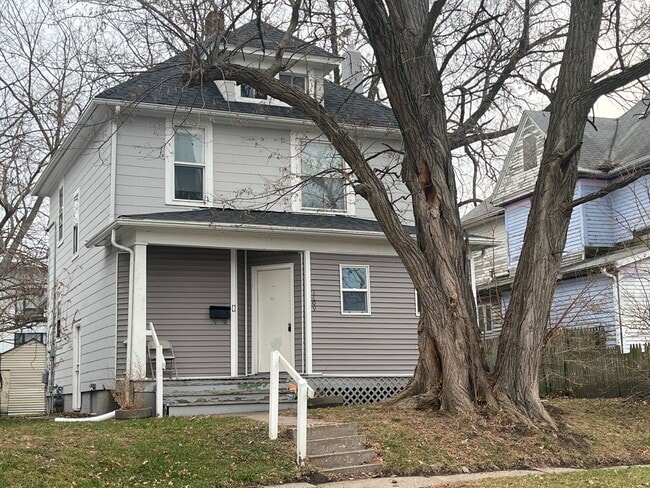 property at 1409 N Ripley St