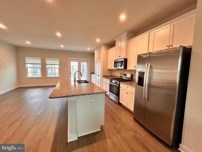 16225 Picasso Aly in Bowie, MD - Building Photo - Building Photo