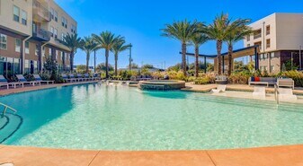 23233 Western Centre Dr in Katy, TX - Building Photo