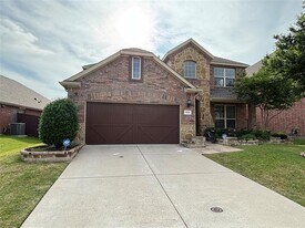 5628 Barrique Blvd in McKinney, TX - Building Photo