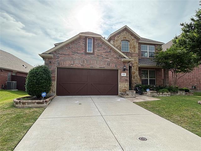 property at 5628 Barrique Blvd