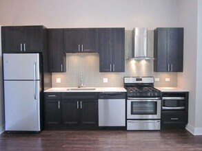 1338 S Michigan Ave in Chicago, IL - Building Photo - Building Photo