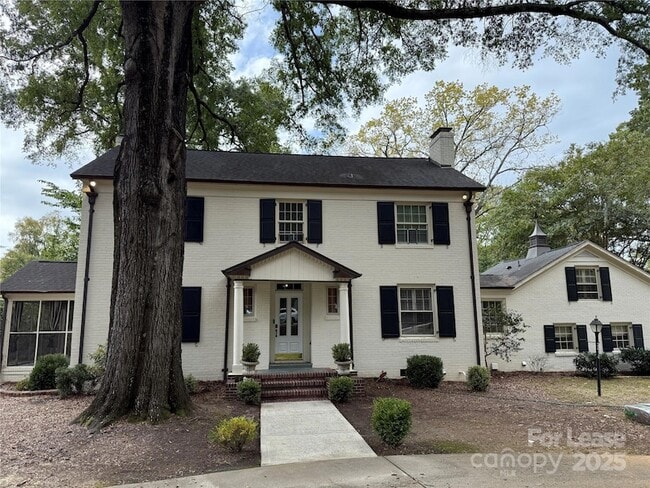 property at 2610 Providence Rd