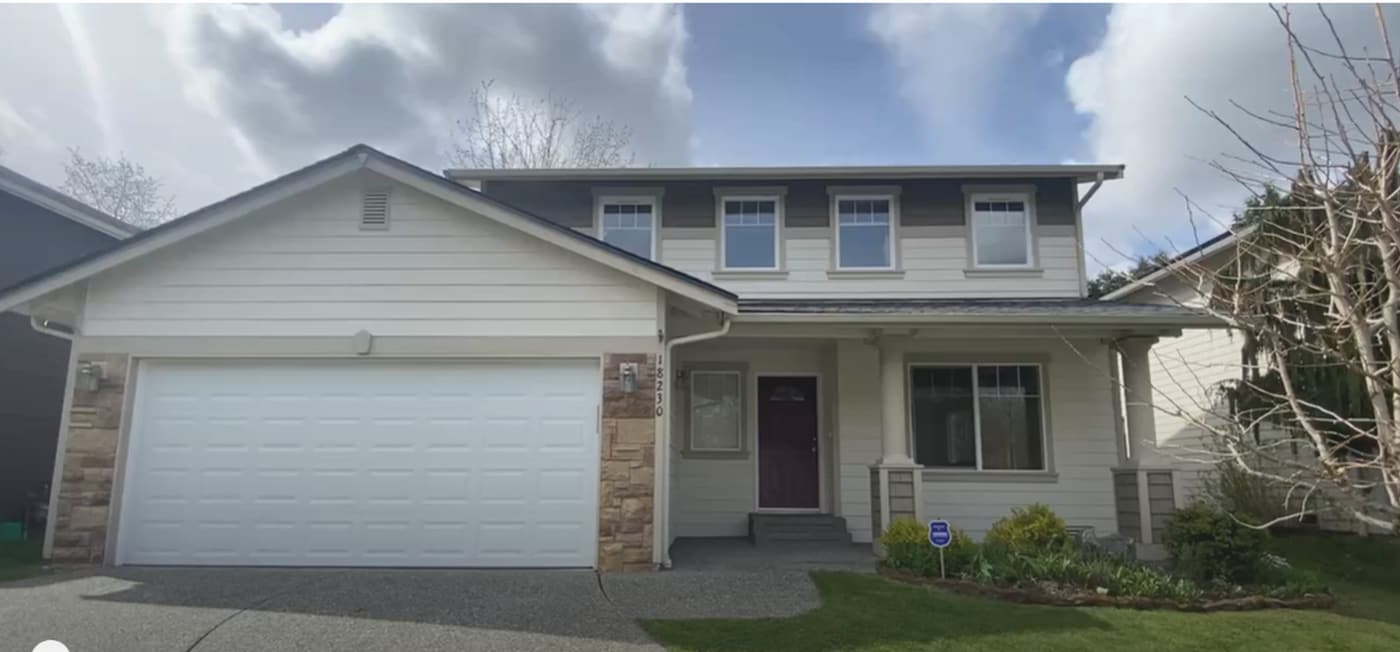 18230 28th Dr SE in Bothell, WA - Building Photo