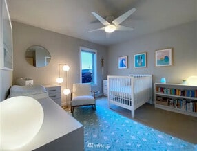 6219 NE 181st St, Unit Condo in Kenmore, WA - Foto de edificio - Building Photo